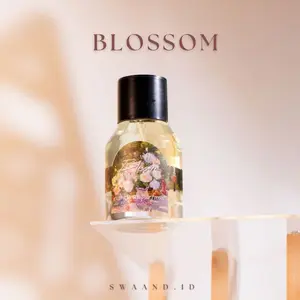BlOSSOM - Extrait De Parfume Perfume Soft Elegant