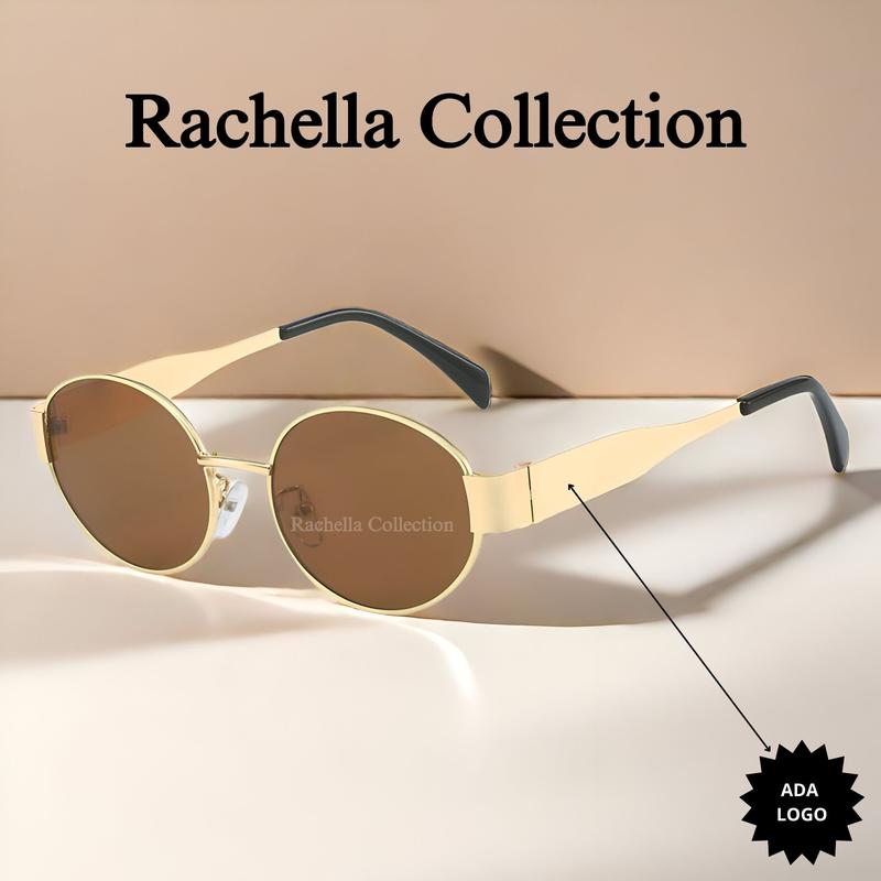 Product Introduction of Terbaru !! Kacamata Fashion Sunglases CLN MIKHA TAMBAYONG 0154 + Box & Hard Case Kacamata 38