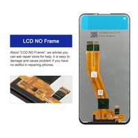 Gambar IPARTSEXPERT Asli untuk Samsung Galaxy A11 Layar Sentuh Display Samsung A115F A115F/DS Lcd dari IPARTSEXPERT Store Kab. Tangerang 3 Tokopedia