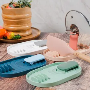 Tritu Tatakan Sutil Alat Masak Centong Tutup Panci