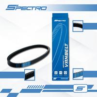 Gambar Spectro Vanbelt Vario 160 K2S PCX ADV 150 125 New Led Old Beat Fi ESP Scoopy Fi Aerox Nmax Vbelt Belt Belting Upgrade CVT Racing - VARIO 125 150 LED dari Spectro Official Store Kota Depok 3 Tokopedia