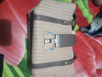 Product Review of [ALPAKA BAG] Wildanstore tas handbag selempang wanita from f**i 1