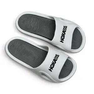 SANDAL SELOP SLIDES ADICANE HOKA ONE SANDAL SELOP PRIA TERBARU NYAMAN RINGAN ANTI SLIP