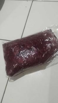 Product Review of outer brokat , rompi tille mutiara premium Motif from H**N C**N 0