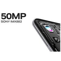 Gambar INFINIX HOT 60 PRO PLUS 8GB 256GB SLEEK BLACK - GARANSI RESMI 1 TAHUN dari Optima Tech Kota Bekasi 4 Tokopedia