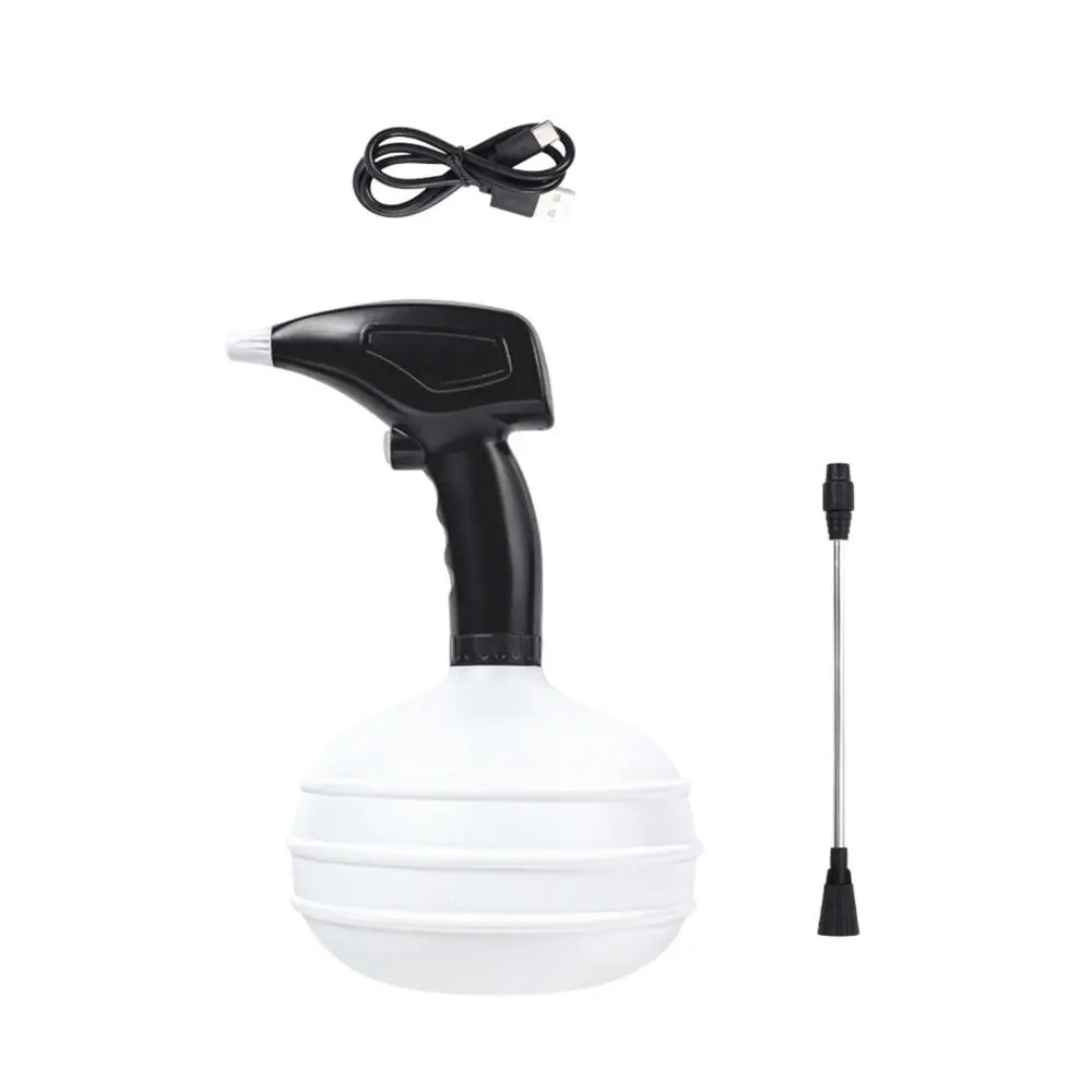 Automatic Sprayer Electric Spray Bottle for Home Cleaning Patio