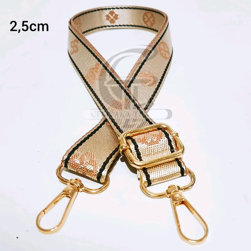 Tali tas selempang wanita bg 2cm/tali strrap slingbags 2