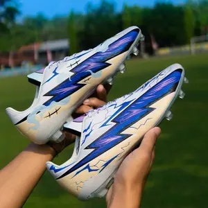 Sepatu Bola Apha Kumo Breaker FG - Sepatu Sepakbola Dewasa Original