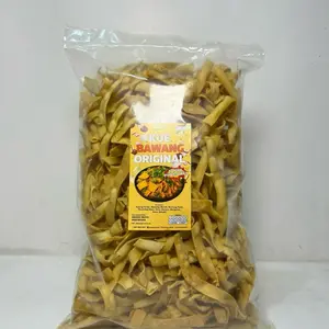 BUNDLING 1 KG KUE BAWANG ORIGINAL(isi 2 bungkus bebas pilih bentuk)