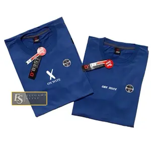 Kaos Distro Mix Brand Pria dan Wanita/Kaos Distro Polos/Kaos Distro Terlaris/Atasan Pria motif/Kaos Distro Terlaris satuan