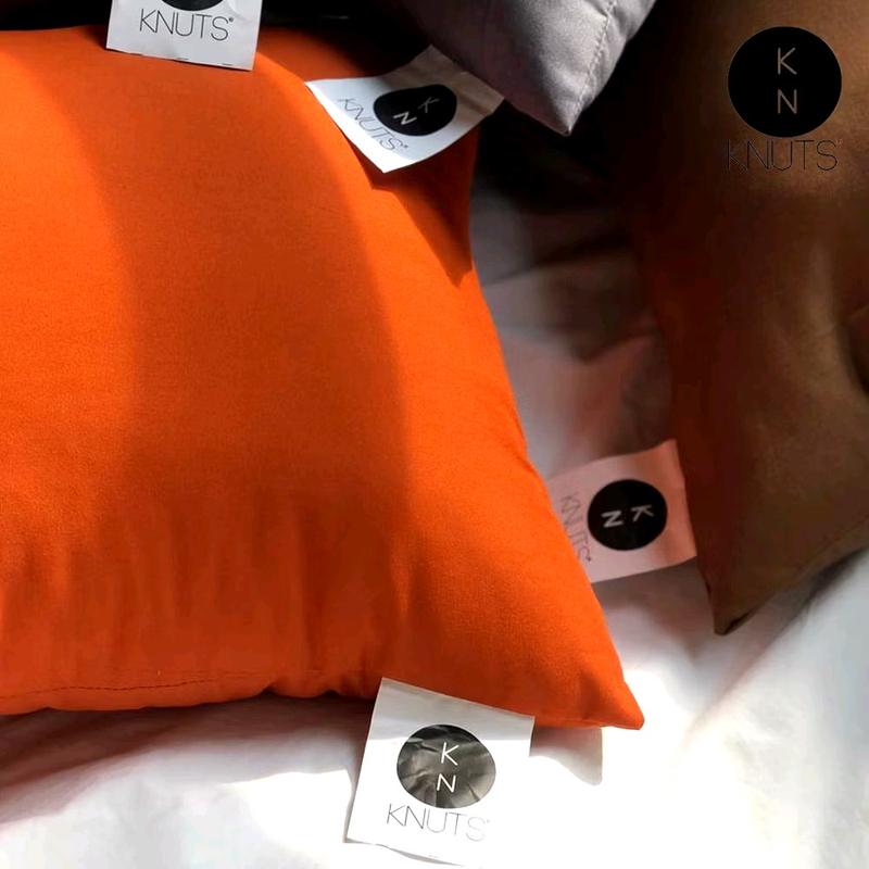 Aestethic Color Korean Pillow - Bantal Warna 42x62 cm 8