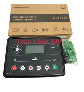 DEEPSEA DSE 6120 MKIII MODULE UNTUK GENSET DAN PANEL