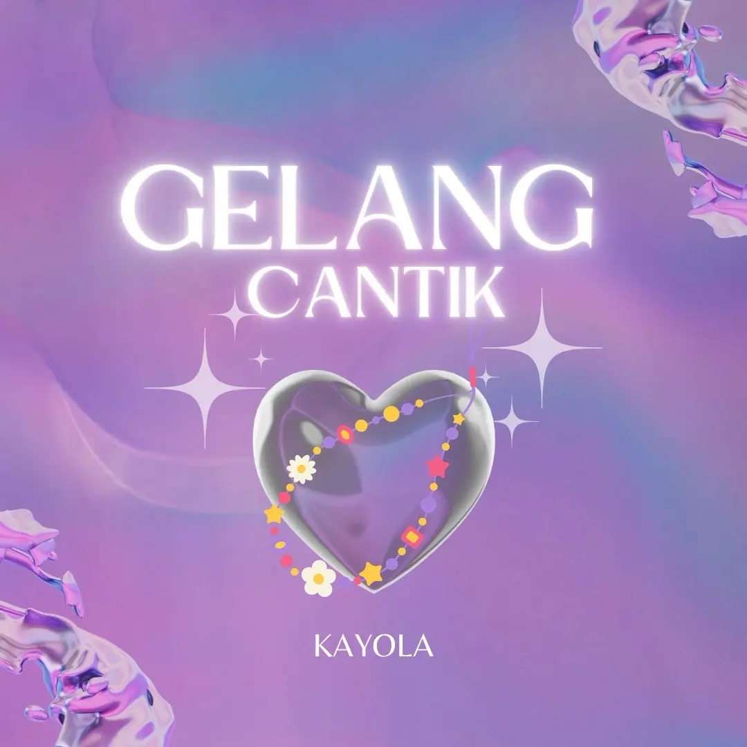 KAYOLA - GELANG MANIK CANTIK (Spesial live) BELI 1 GELANG GRATIS GANCI/KACA/STICKY NOTE/CINCIN MANIK
