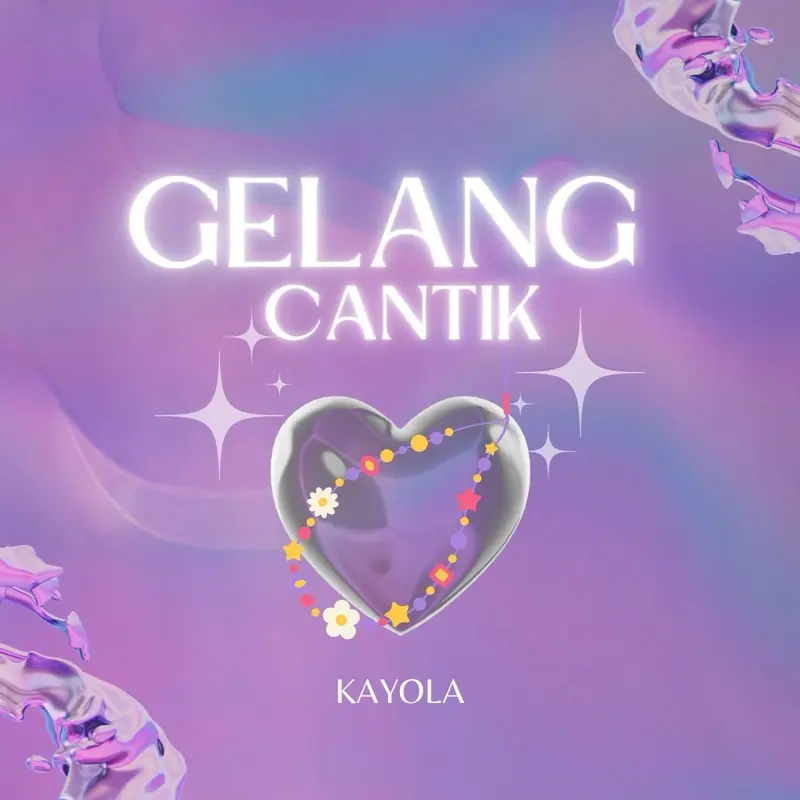 KAYOLA - GELANG MANIK CANTIK (Spesial live) BELI 1 GELANG GRATIS GANCI/KACA/STICKYNOTE/CINCIN MANIK 0