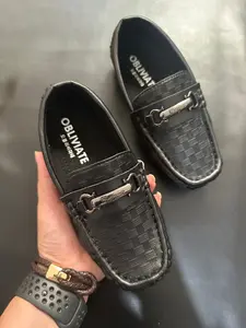 Pantopel Slip-on Khusus Sepatu Anak Laki-laki Oblivate Kaki Fashion