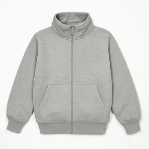 JAKET 4-14  ANAK USIA  4-14 THN TRACTOP ANAK CASUAL SAPORT KEREN KEKINIAN POLOS UNISEX USIA 3-14 TAHUN Fashion