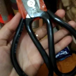 Gunting Kodok Seng Besar l Gunting Kain l Gunting Industri | Gunting Kertas