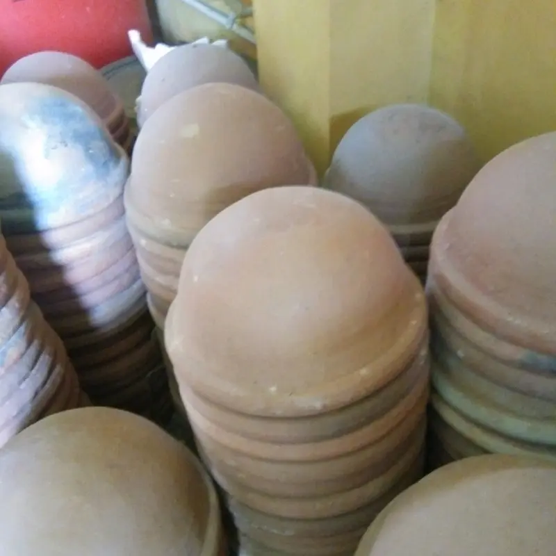 kowi pelebur emas di jamin orijinal per 1pcs dengan ukurran lebar 17cm tinggi 10cm 2