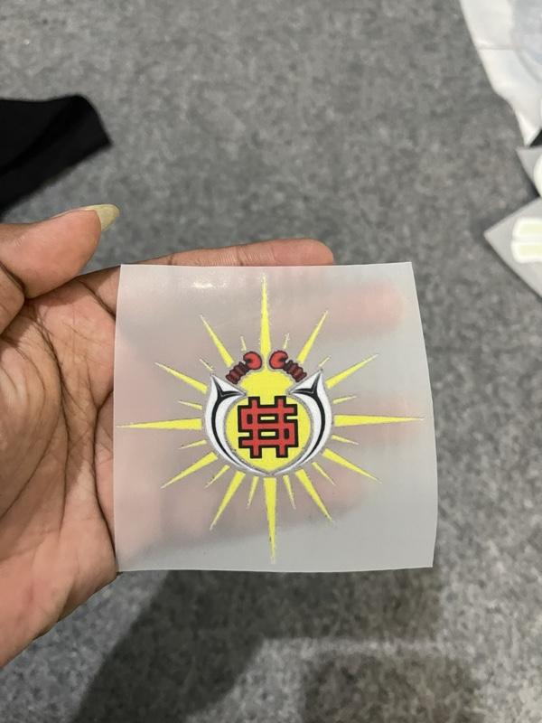 Stiker sablon setrika DTF logo persaudaraan setia hati 1922 v6,sablon setrika dtf psht,stiker sablon dtf logo perguruan silat,sablon setrika custom satuan murah