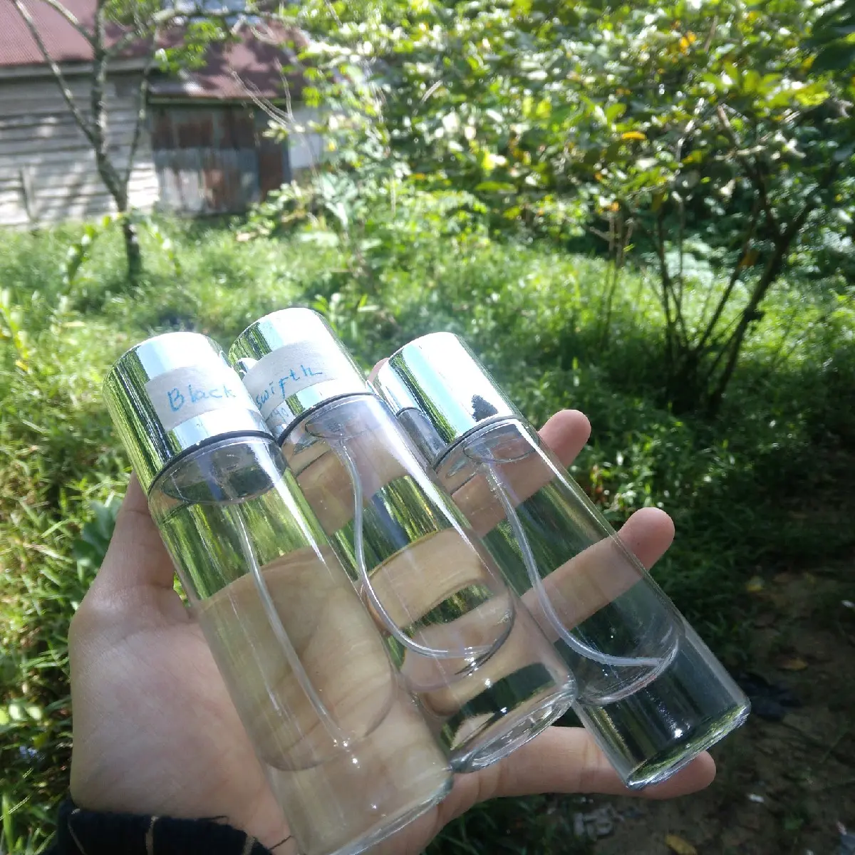 parfum isi ulang full bibit 30ml tahan 24jam