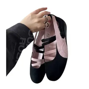 Sepatu PM Speedcat Ballet Premium