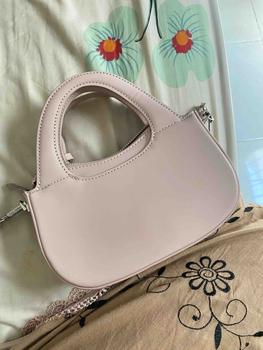 Product Review of Jims Honey - Nara Bag - Top Handle Bag Wanita Tas HandBag Wanita Kulit from m** 1