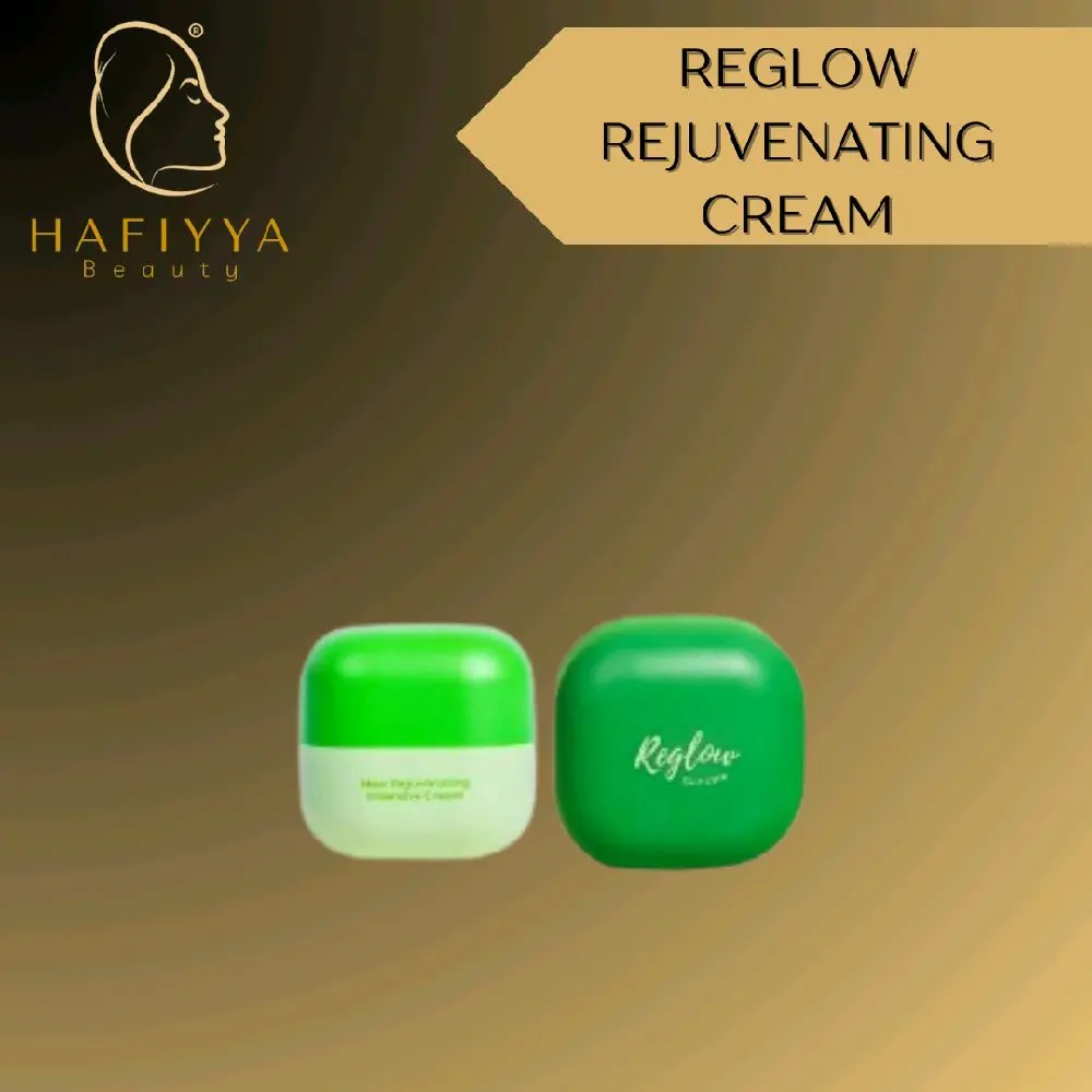 Rejuvenating Intensive Cream Reglow