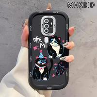 Gambar MHKEID Casing Hp untuk OPPO A5 2020 A9 2020 Case Pola Anjing hitam Kasing kepulan krim Silikon Softcase Casing - Gaya1, OPPO A5 2020 dari MHKEID MALL Kab. Tangerang 3 Tokopedia