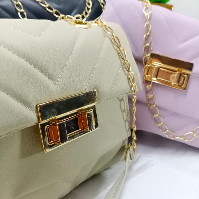 Product Introduction of Tas Selempang Wanita Slingbag cewek kekinian 2025 |Dreamy.Fashion |KY008 1