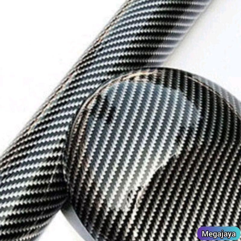 KARBON KEVLAR KARBON 3 D ,6D,KARBON PELANGI LEBAR 50 CM KARBON KEVLAR UNTUK BODY KASAR 7