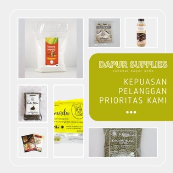 Sohun Kembang Matahari Oven 50GR x 5 / Sohun Lembut / Sohun Oven Terbaik 2