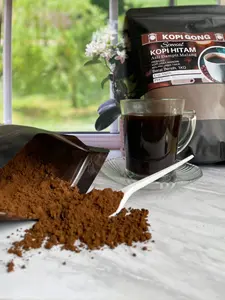 Kopi Gong - Kopi Pilihan Keluarga Terbuat dari  biji Kopi Pilihan Terbaik untuk Minuman Harian Anda