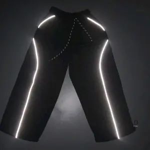 celana skena anak plat menyala ketika gelap / celana panjang skena anak plat menyala / terlaris. Fashion anak