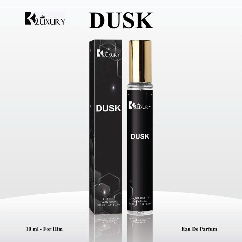  Nước Hoa Nam BK Luxury DUSK 10ML 