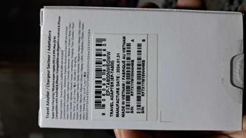 Product Review of Wall Charger for Super Fast Charging 25W Samsung  Adapter Cable from N**3 1
