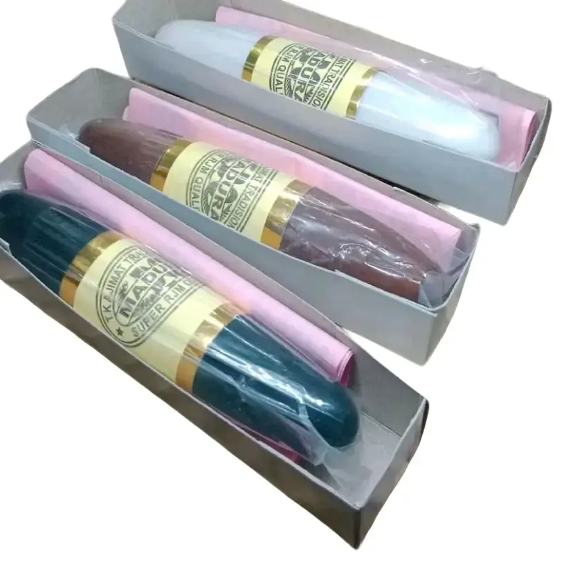 Tngkat Azmat Madura 3 Varian Original untuk kewanitaan Feminine