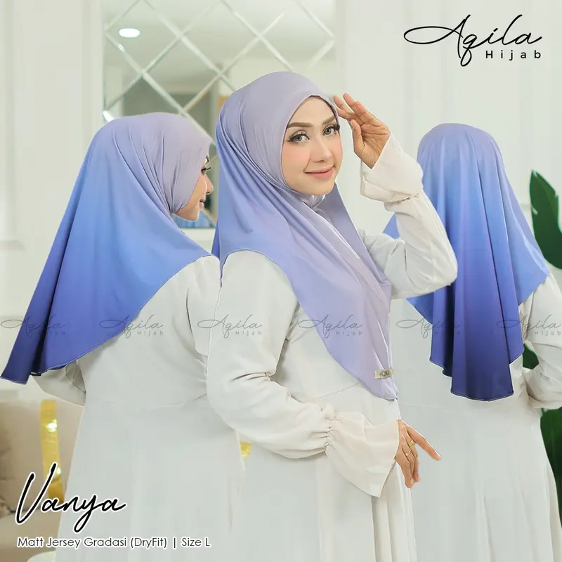Aqila Hijab