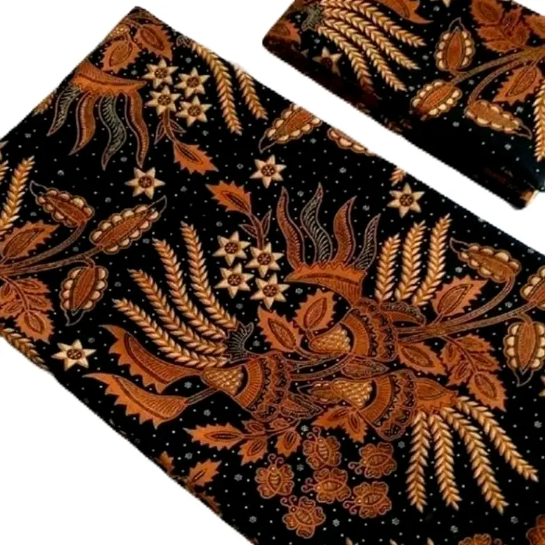 kain batik meteran murah berkwalitas motif terlaris 1