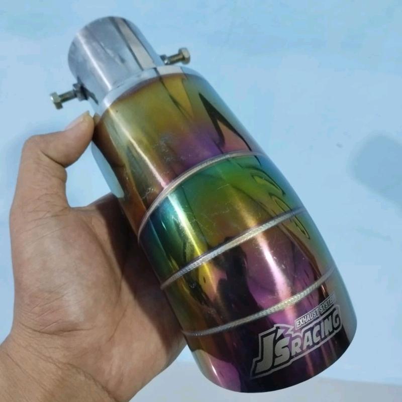SUOSS JS RACING SYTEM BAUD UNTUK MOBIL  BENSIN DAN SOLAR 1