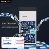 Gambar Hippo Baterai TANOS IPHONE 14 PROMAX TANOS 4770 MAH Original+ Cell Garansi resmi dari Hippo Official Store Kota Administrasi Jakarta Barat 5 Tokopedia