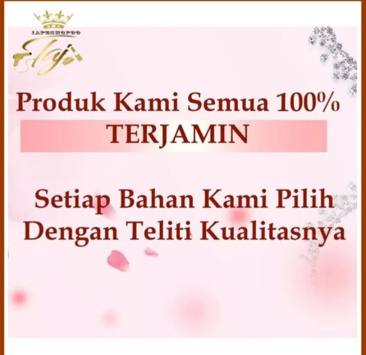 Gelang Tangan Motif Padi Lapisan E.M.A.S Muda Asli Gratis Dompet Dan Surat Perhiasan Dari Toko