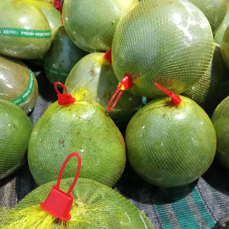 jeruk pamelo madu pati 8-9ons manis no asem,kecut, tanpa biji 2