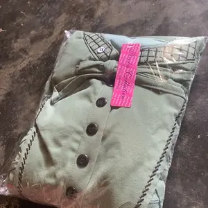 DINDA DRESS KONDANGAN TERBARU CERUTY BABYDOLL MIX BORDIR MEWAH ELEGANT UKURAN M,L,XL DAN XXL  Muslim Wanita