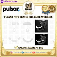 Gambar PULSAR PTFE SKATE FOR XLITE WIRELESS - ORIGINAL THIN dari WINS OFFICIAL STORE Kota Administrasi Jakarta Utara 1 Tokopedia
