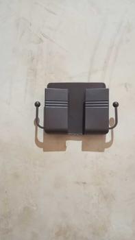 Product Review of RAK CHARGER 2 KAIT TEMPEL DINDING / Holder Tempel Dinding 2 from A**a 1