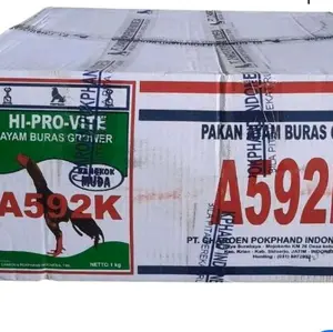 pokphand perdus A592 original
