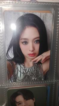 Product Review of Photocard BABYMONSTER Official from M**t 1
