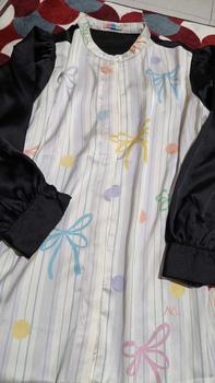 Product Review of New Release Baju Wanita campuran Print By Ameela.KL from a**o 2