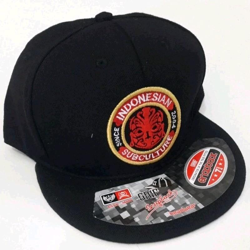 topi snapback masberto / topi snapback metal / topi snapback 037 brand 1