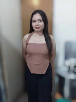 Product Review of Evaluna Halter Tank Top Rib Knit Atasan Wanita Belah Samping GIANNA- 1.0362 from d**5 0
